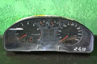 8D0919043B Щиток приборов (приборная панель) Audi A4 B5 Арт Z410