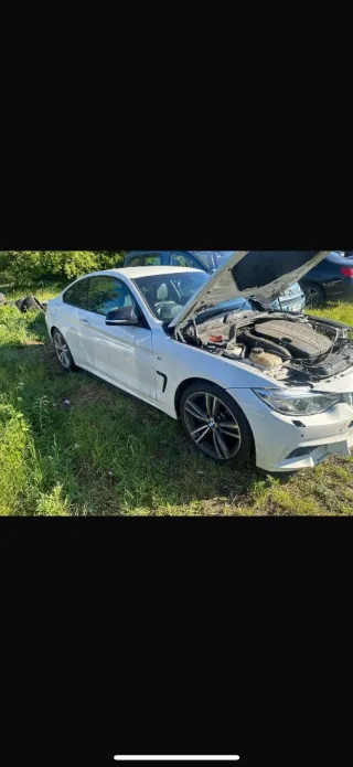 N57D30B Двигатель BMW 3 F30/F31/GT F34 Арт 98056877, вид 7