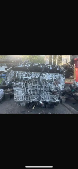 N57D30B Двигатель BMW 3 F30/F31/GT F34 Арт 98056877, вид 1
