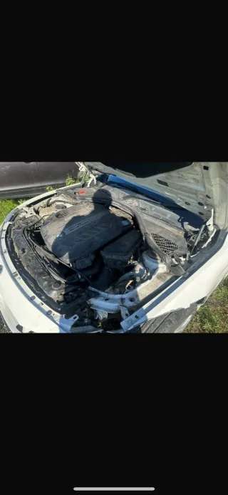 N57D30B Двигатель BMW 3 F30/F31/GT F34 Арт 98056877, вид 6