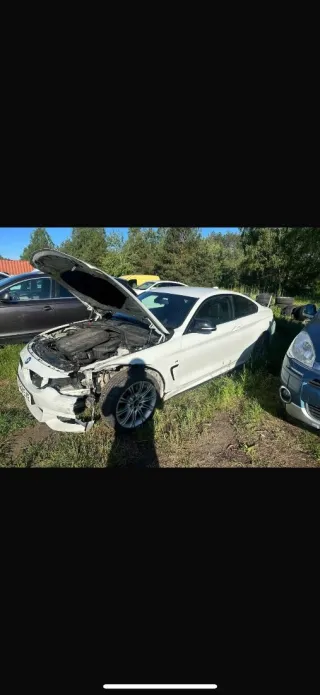 N57D30B Двигатель BMW 3 F30/F31/GT F34 Арт 98056877, вид 8