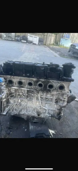 N57D30B Двигатель BMW 3 F30/F31/GT F34 Арт 98056877, вид 3