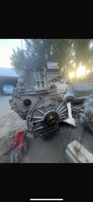 N57D30B Двигатель BMW 3 F30/F31/GT F34 Арт 98056877, вид 2