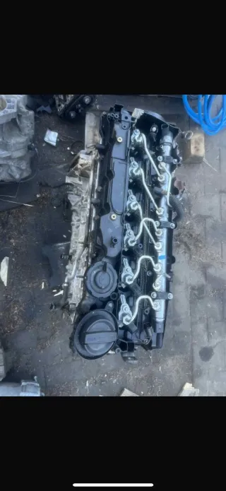 N57D30B Двигатель BMW 3 F30/F31/GT F34 Арт 98056877, вид 4