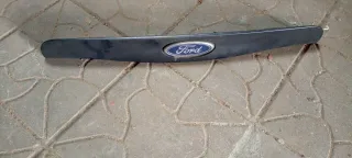  Накладка подсветки номера Ford Explorer 2 Арт 98057100