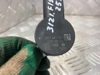 0281002241 Регулятор давления топлива Mercedes ML W163 Арт 3121F152253, вид 3
