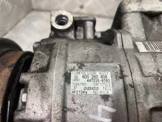 8D0260808 Компрессор кондиционера Audi A6 C5 (S6,RS6) Арт 4143F148342, вид 6