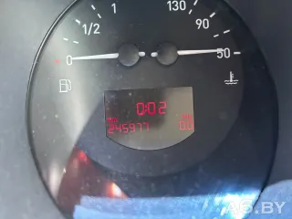 BXE Двигатель Seat Toledo 3 1.9л Арт 97125931
