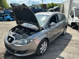 BXE Двигатель Volkswagen Touran 1 1.9л Арт 97125931, вид 4