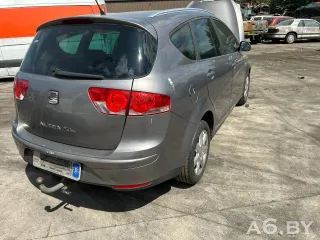 BXE Двигатель Volkswagen Touran 1 1.9л Арт 97125931, вид 6
