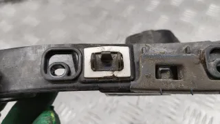 852244569R Кронштейн крепления бампера заднего Renault Megane 4 Арт 69333_2000001310221, вид 7