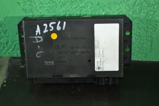 4B0962258A Блок комфорта Audi A6 C5 (S6,RS6) Арт A2561, вид 1