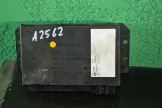 4B0962258A Блок комфорта Audi A6 C5 (S6,RS6) Арт A2562, вид 1