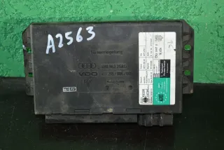 4B0962258D Блок комфорта Audi A6 C5 (S6,RS6) Арт A2563, вид 1