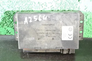 4B0962258L Блок комфорта Audi A6 C5 (S6,RS6) Арт A2564, вид 1