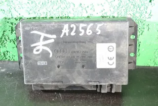 4B0962258L Блок комфорта Audi A6 C5 (S6,RS6) Арт A2565, вид 1
