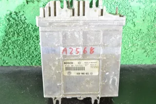 028906021CG Блок управления двигателем Seat Alhambra 1 Арт A2568, вид 1