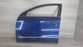 S04725 Дверь передняя левая Volkswagen Passat B6 Арт S04725, вид 1