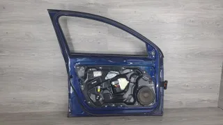 S04725 Дверь передняя левая Volkswagen Passat B6 Арт S04725, вид 2