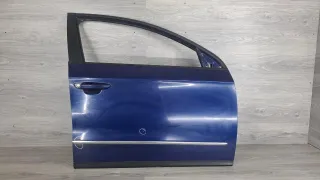 S04726 Дверь передняя правая Volkswagen Passat B6 Арт S04726, вид 1