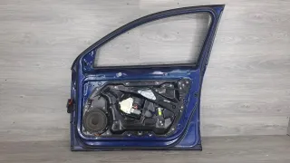 S04726 Дверь передняя правая Volkswagen Passat B6 Арт S04726, вид 2