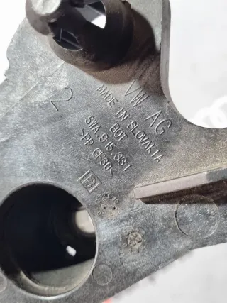 5WA915331 Полка аккумулятора Audi A3 8Y Арт 98057401, вид 4