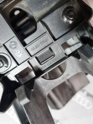 5Q1723058CK, 5Q1723503K, 5WA971856 Педаль тормоза Audi A3 8Y Арт 98057402, вид 6