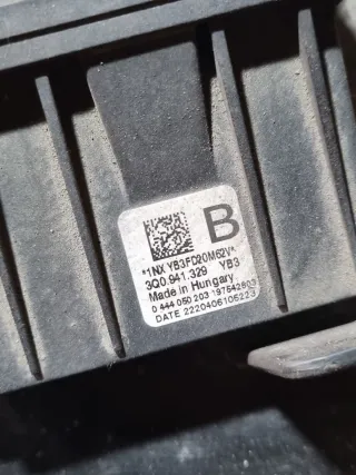 3Q0941329, 5WA131877C, 5Q0971405, 5Q0131969E, 5Q0131877AA Насос (модуль) AdBlue Audi A3 8Y Арт 98057404, вид 4