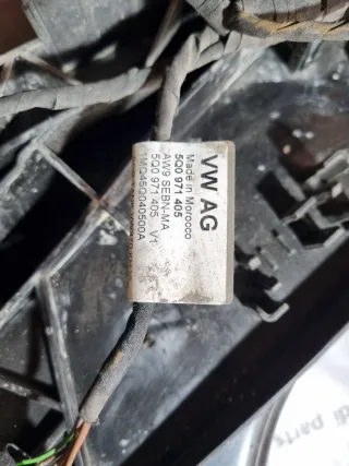 3Q0941329, 5WA131877C, 5Q0971405, 5Q0131969E, 5Q0131877AA Насос (модуль) AdBlue Audi A3 8Y Арт 98057404, вид 6