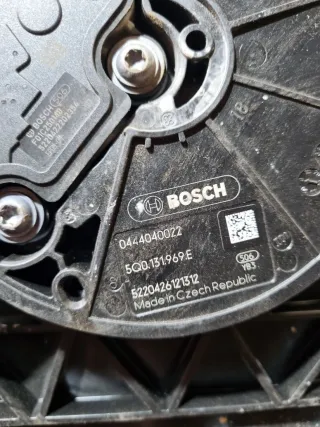 3Q0941329, 5WA131877C, 5Q0971405, 5Q0131969E, 5Q0131877AA Насос (модуль) AdBlue Audi A3 8Y Арт 98057404, вид 8