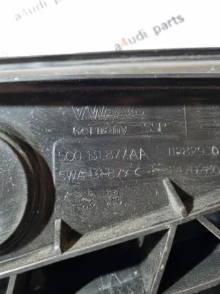 3Q0941329, 5WA131877C, 5Q0971405, 5Q0131969E, 5Q0131877AA Насос (модуль) AdBlue Audi A3 8Y Арт 98057404, вид 9