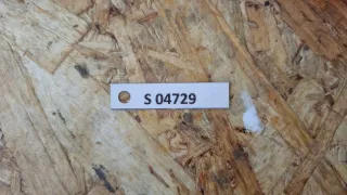 S04729 Капот Volkswagen Passat B6 Арт S04729, вид 3