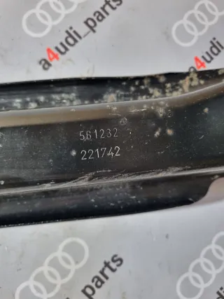 561232, 221742, 1622, 22153, 561228 Усилитель бампера Audi A3 8Y Арт 98057406, вид 4