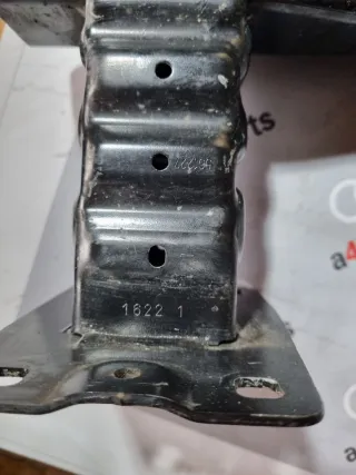 561232, 221742, 1622, 22153, 561228 Усилитель бампера Audi A3 8Y Арт 98057406, вид 5