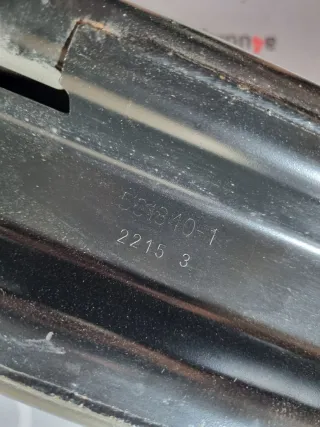 561232, 221742, 1622, 22153, 561228 Усилитель бампера Audi A3 8Y Арт 98057406, вид 7