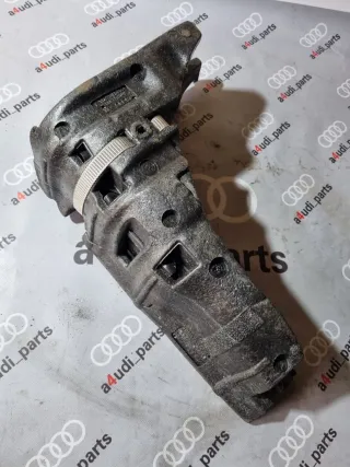 8Y0012109A, 5WA011031, 5Q0011221 Набор инструментов штатный Audi A3 8Y Арт 98057408, вид 3