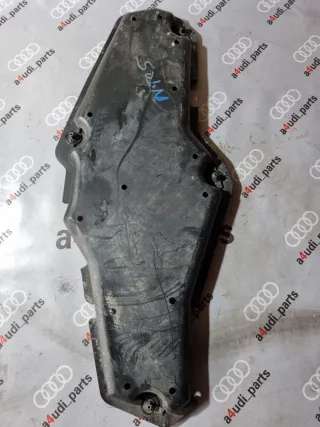 5WA131331 Защита днища Audi A3 8Y Арт 98057410, вид 2