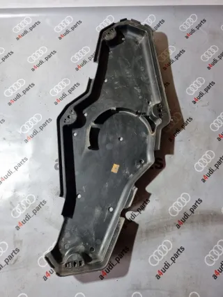 5WA131331 Защита днища Audi A3 8Y Арт 98057410, вид 1