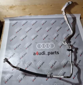 5WA816743, 5WB816738F Трубка кондиционера Audi A3 8Y Арт 98057411, вид 1