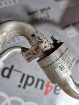 5WA816743, 5WB816738F Трубка кондиционера Audi A3 8Y Арт 98057411, вид 4