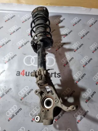 5WA256, 5WA413023A Стойка амортизатора переднего правого Audi A3 8Y Арт 98057414, вид 5