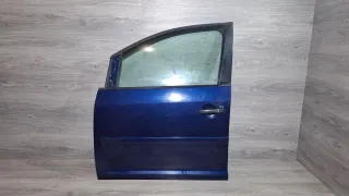S04733 Дверь передняя левая Volkswagen Touran 1 Арт S04733, вид 1