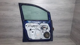 S04733 Дверь передняя левая Volkswagen Touran 1 Арт S04733, вид 2