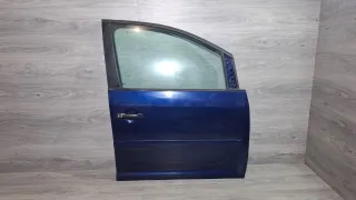 S04734 Дверь передняя правая Volkswagen Touran 1 Арт S04734, вид 1