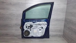 S04734 Дверь передняя правая Volkswagen Touran 1 Арт S04734, вид 2