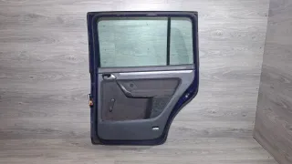 S04735 Дверь задняя правая Volkswagen Touran 1 Арт S04735, вид 2