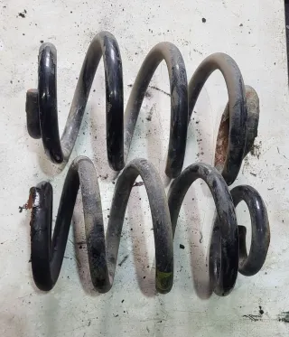  Передняя пружина подвески Renault Master 2 Арт 98058059