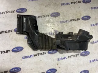  Воздухозаборник Subaru Forester SK Арт 98058083, вид 4