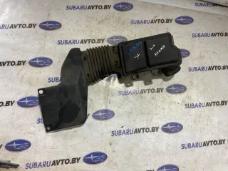  Воздухозаборник Subaru Forester SK Арт 98058083, вид 1