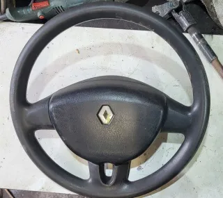  Руль Renault Master 2 Арт 98058127